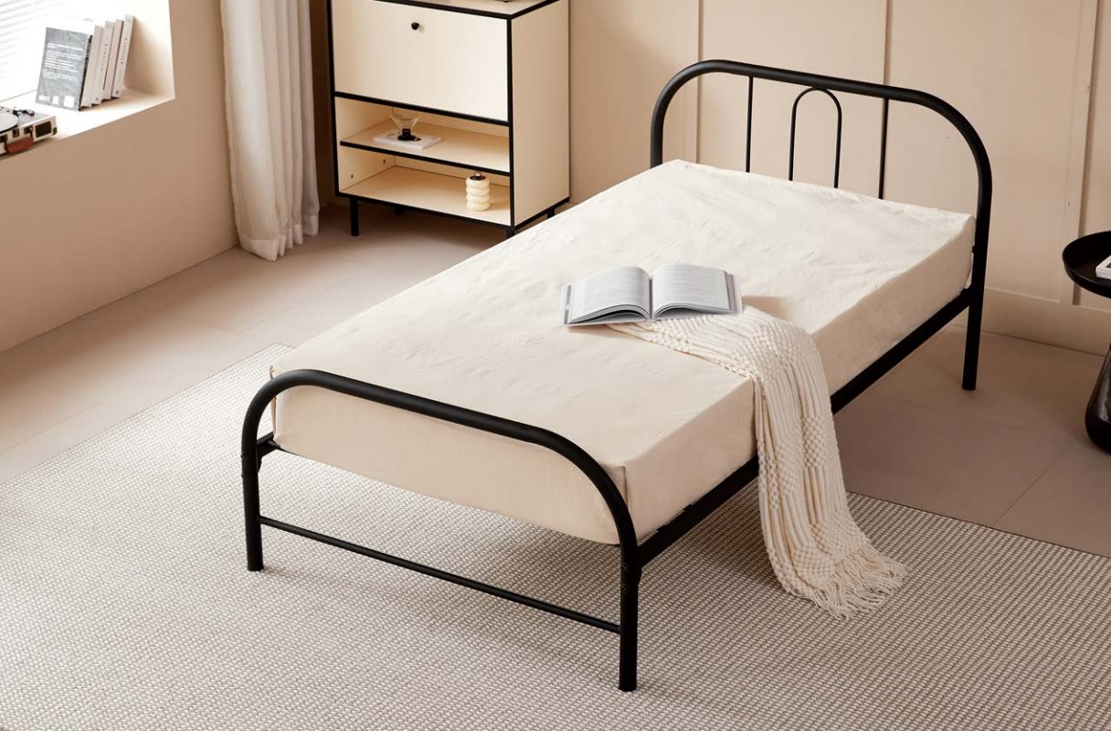 Best Quality Modern Design Metal Bed