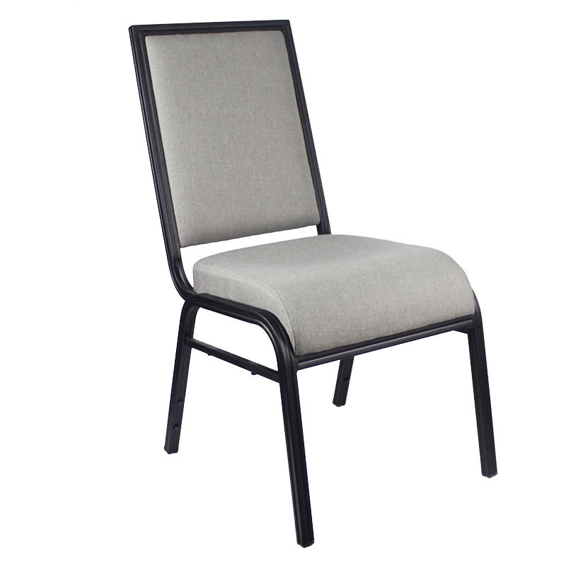 Hotel Cheap Banqute Wedding Chair Gold and Black Dining Chair