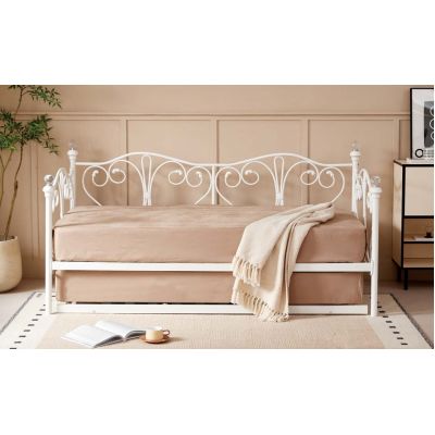 Metal Bed Risers Hot Sale Popular Students' Storage