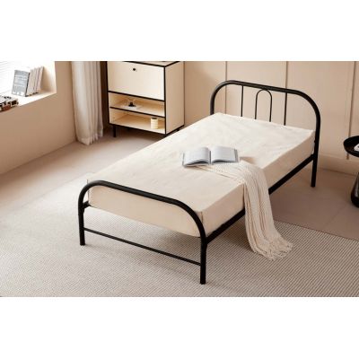 Best Quality Modern Design Metal Bed