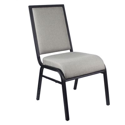 Hotel Cheap Banqute Wedding Chair Gold and Black Dining Chair